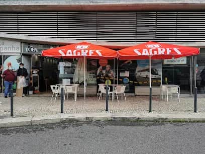 Desejo Pronto, Lissabon