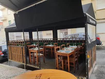 Tasca do Miguel, Lissabon