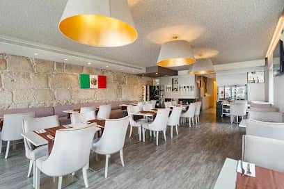 S. Martino - Ristorante Pizzeria, Porto