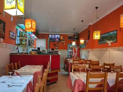 Annapurna, Lissabon