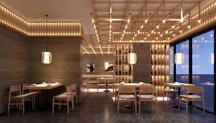 Bango Sushi, Porto