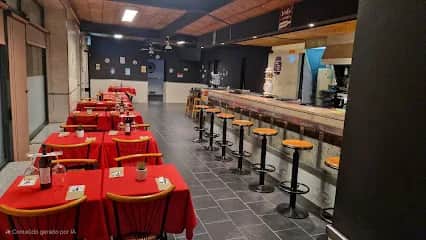Los Passos - Bistro Bar, Porto