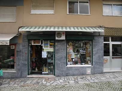 Já Comprei, Já Usei, Já Vendi, 里斯本