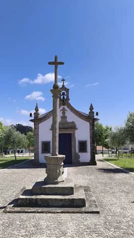 Capela do Senhor dos Amarrados, Porto