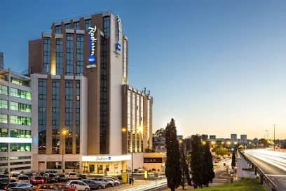 Radisson Blu, Lisboa