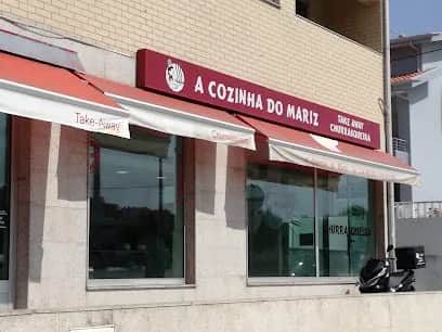 A Cozinha do Mariz, Porto