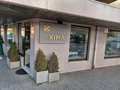Xima, Porto