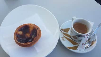 Café Dom Casmurro, Lissabon