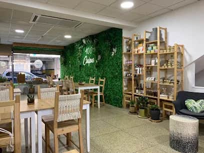 100 Culpa, Porto