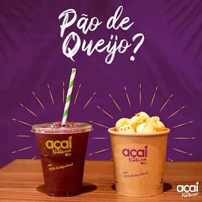 Açai Natura, Lisbon