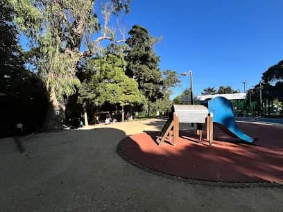 Parque Infantil do Parque Silva Porto, 里斯本