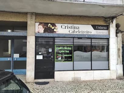 Cristina cabeleireiro, Lissabon