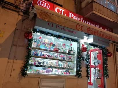 CL Perfumaria, Lissabon