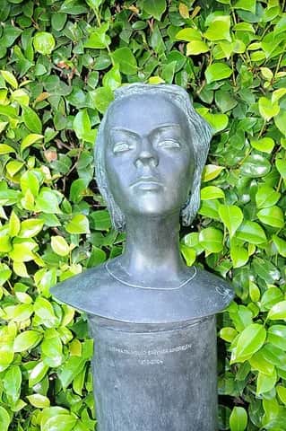 Sophia de Mello Breyner Andresen, Lissabon