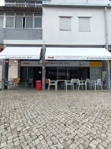 O Cantinho, 里斯本