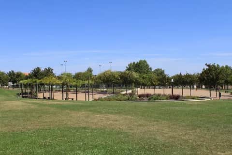 Jardim da Quinta Alegre, 里斯本