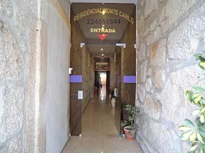 Residencial Monte Carlo, Porto