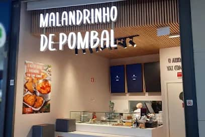 Malandrinho de Pombal, Oporto