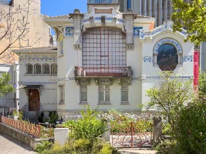 Casa-Museu Doutor Anastácio Gonçalves, Lissabon