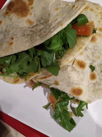 La Piadina, 里斯本