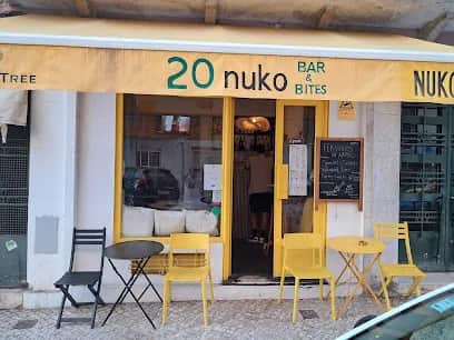 Nuko, 里斯本