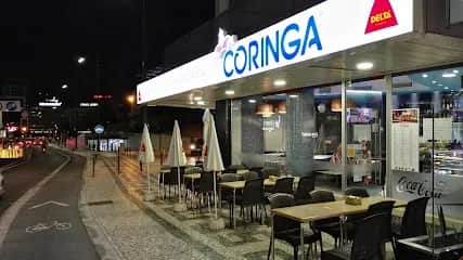 Coringa, Lisbon