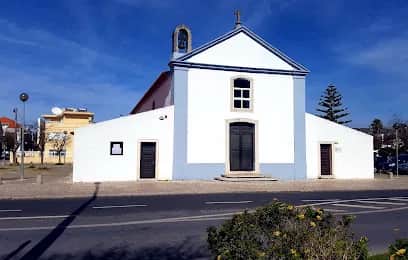Igreja de Nossa Senhora da Conceição, 里斯本