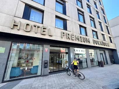 Premium Porto Downtown, Porto