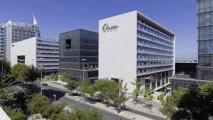Hotel Olissippo Oriente, 里斯本