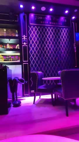 Filozofi Social Lounge Bar, Lissabon