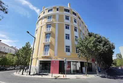 Stay Hotel Lisboa, Lisboa