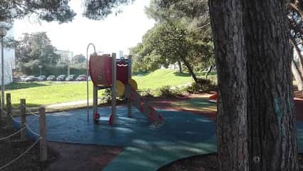 Parque Infantil da quinta da Courela, Lissabon