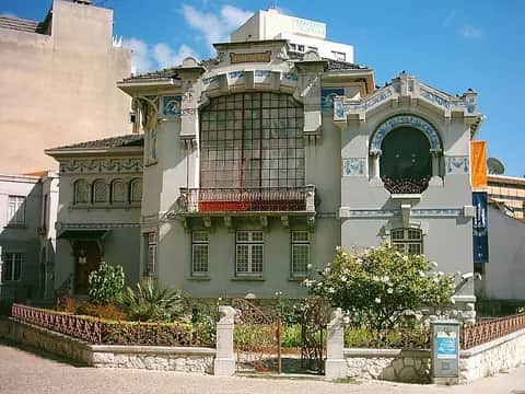 Catelier, Lissabon