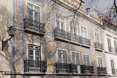 Casa dell'Arte Lisbon, Lissabon