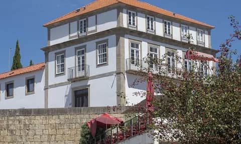 Museu Municipal da Filigrana de Gondomar, Porto