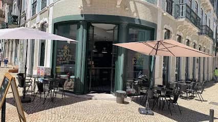 Royale Experience, Lissabon