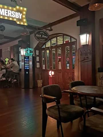 Bit Bar, Oporto