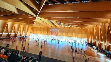 Pavilhão Municipal Cidade de Amora, 里斯本