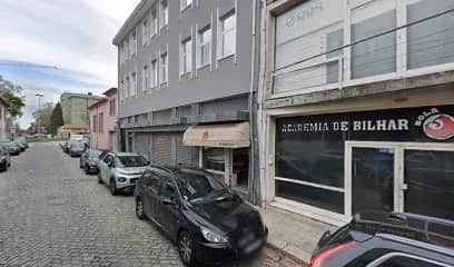 Café Sandwich da Preciosa, Oporto