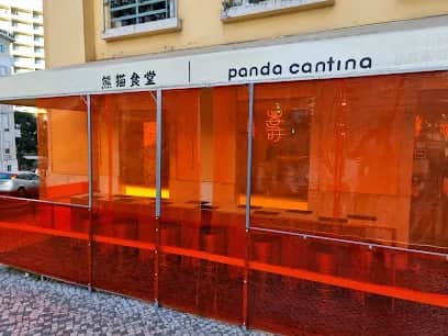 Panda Cantina, Lisbonne