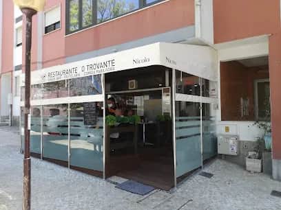 O Trovante, Lissabon