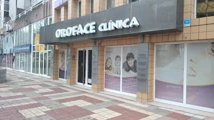 Oro Face-clinica Lda, 里斯本