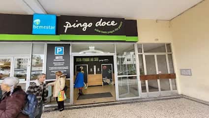 Restaurante Comida Fresca Pingo Doce, Porto