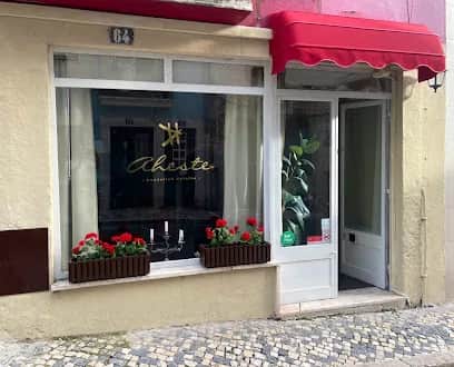 AHESTE, Lisbon