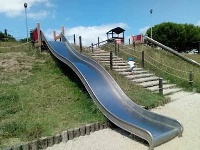 Parque Aventura, Porto