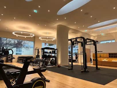 5inco Health + Training Club, Lisbon