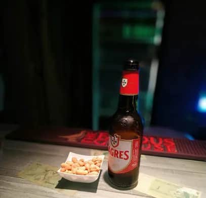 Happy Hour, 里斯本