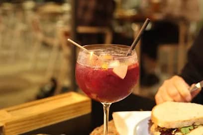 Pimm's, Porto