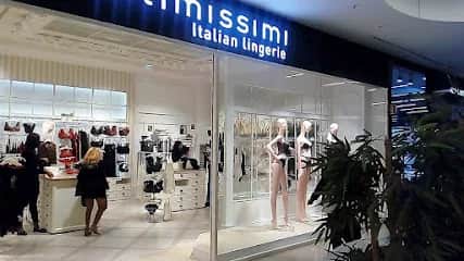 Intimissimi, 里斯本