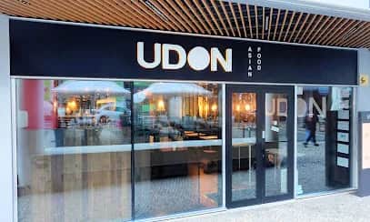 Udon, Lisboa